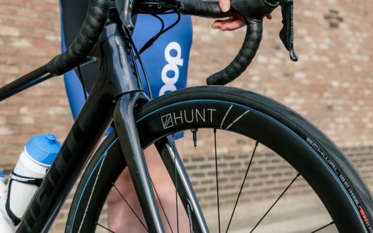 Hunt Winter Sale har op til 25% rabat på valgte vejhjulssæt – gør dig klar til foråret ridning med en opgradering til dine hjul