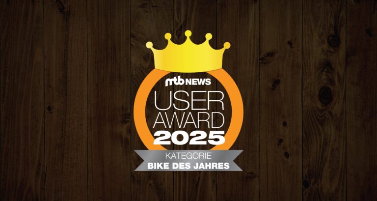MTB-News User Award 2025: Årets cykel