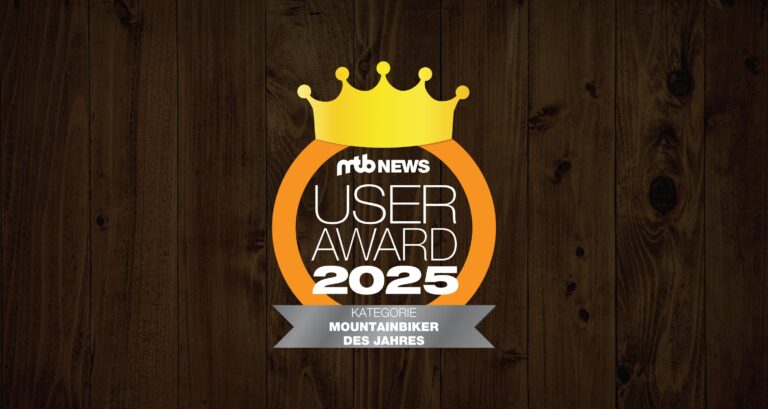 MTB-News User Award 2025: Årets mountainbikere
