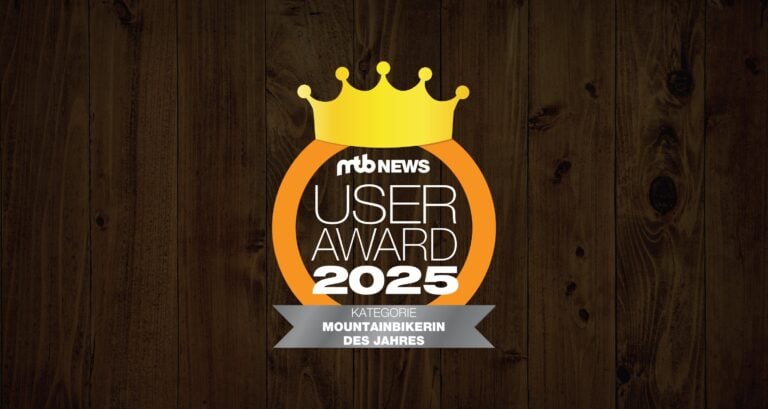 MTB-News User Award 2025: Årets mountainbiker