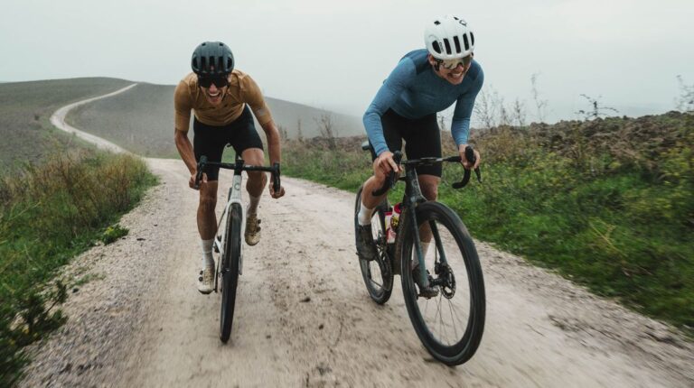 Cannondale genopliver Superx -navnet til sin nye grusløbscykel