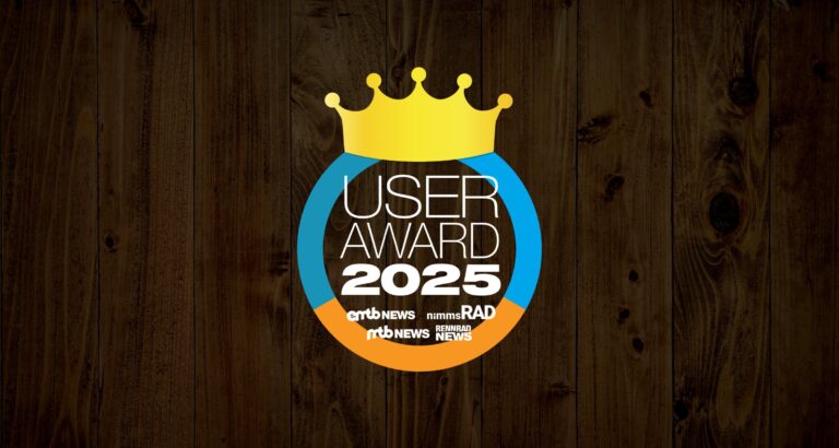 MTB-News User Award 2025: Drive, Tyr og Wheel Mark of the Year