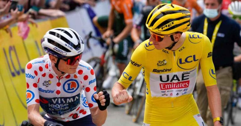 Brugt af Superstars – World Association forbyder kulilte -metode i cykling