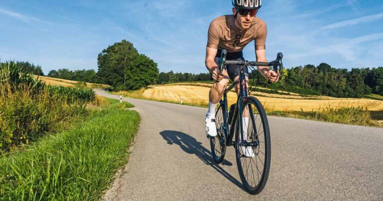 Køb racercykel: De vigtigste spørgsmål og svar