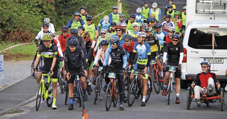 Top Events 2025: Charity Event Hohler Buckel-Besi & Friends