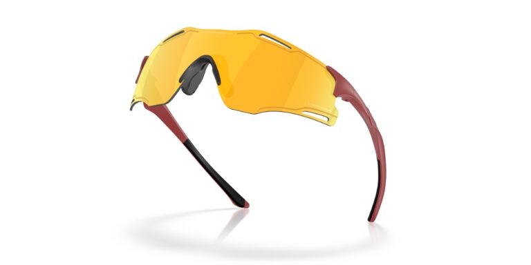 Oakley Cybr Dyno & Cybr Zero: Futuristic Performance Glasses