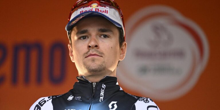 Giro d'Italia uddeler også jokertegn: Tom Pidcock kan forberede sig til debut
