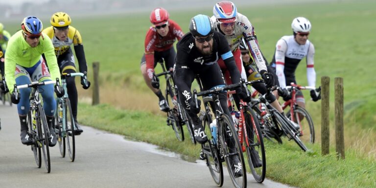 Heroic gent-wevelgem allerede for ti år siden: “Paolini gjorde os, var en rigtig bastard”