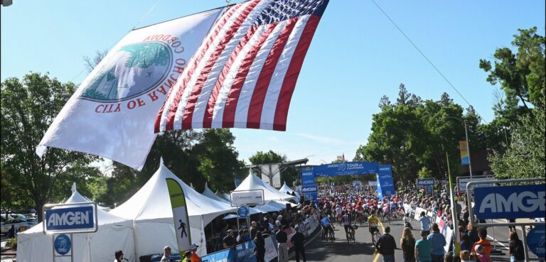 New American Stage Race 'fra verdensklasse' i skabelsen for 2026?