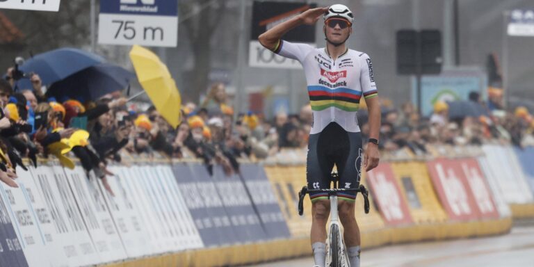 Hollandske cykelfans opmærksomhed: E3 Saxo Classic kun på offentligt tv fra kl. 16.00