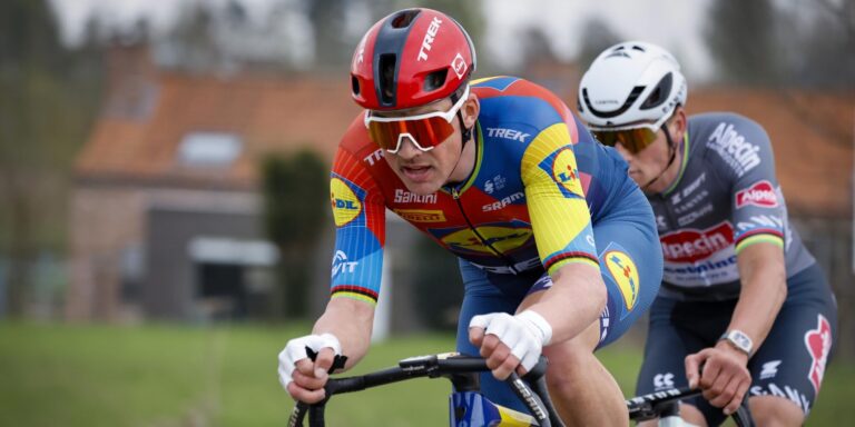 Hvad tid skal du kalde ind til de vigtigste passager i gent-wevelgem?