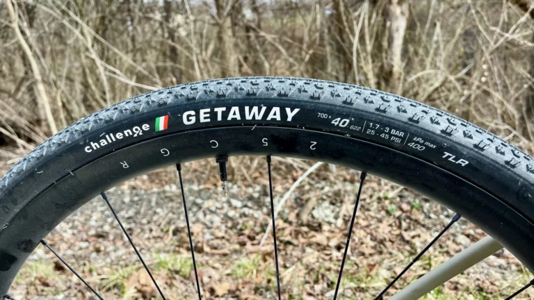 Challenge Getaway Race TLR: Mindre penge med sammenlignelig ydelse