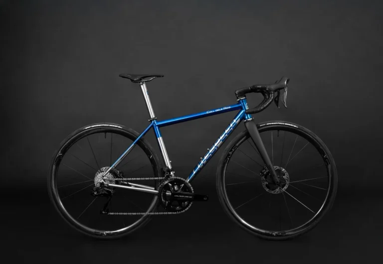 'Verdens letteste titaniumcykel?' Litespeed Coll dels Reis Frame er under 1.000 g