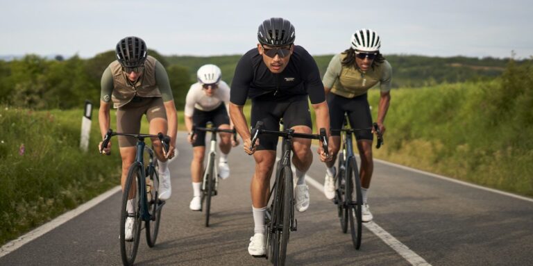 Konkurrence: Vind en UVEX Surge Aero Helmet (værd € 249,95)