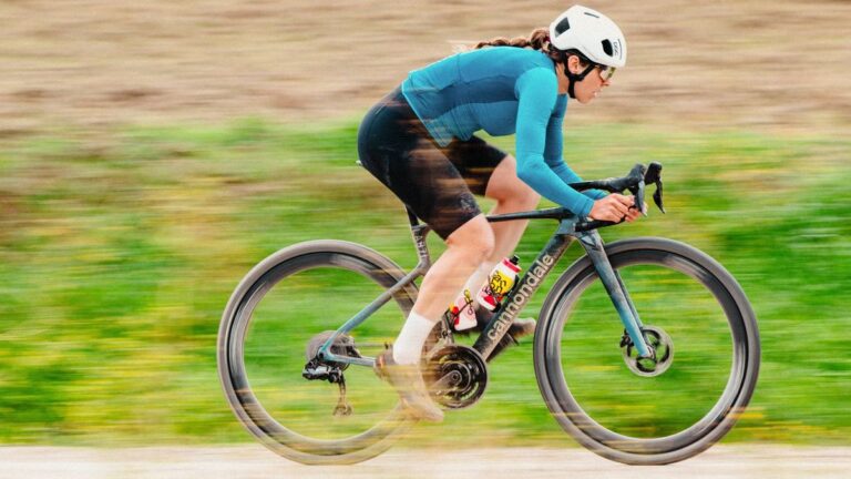 Hvordan man bliver en bedre cyklist i 5 enkle trin