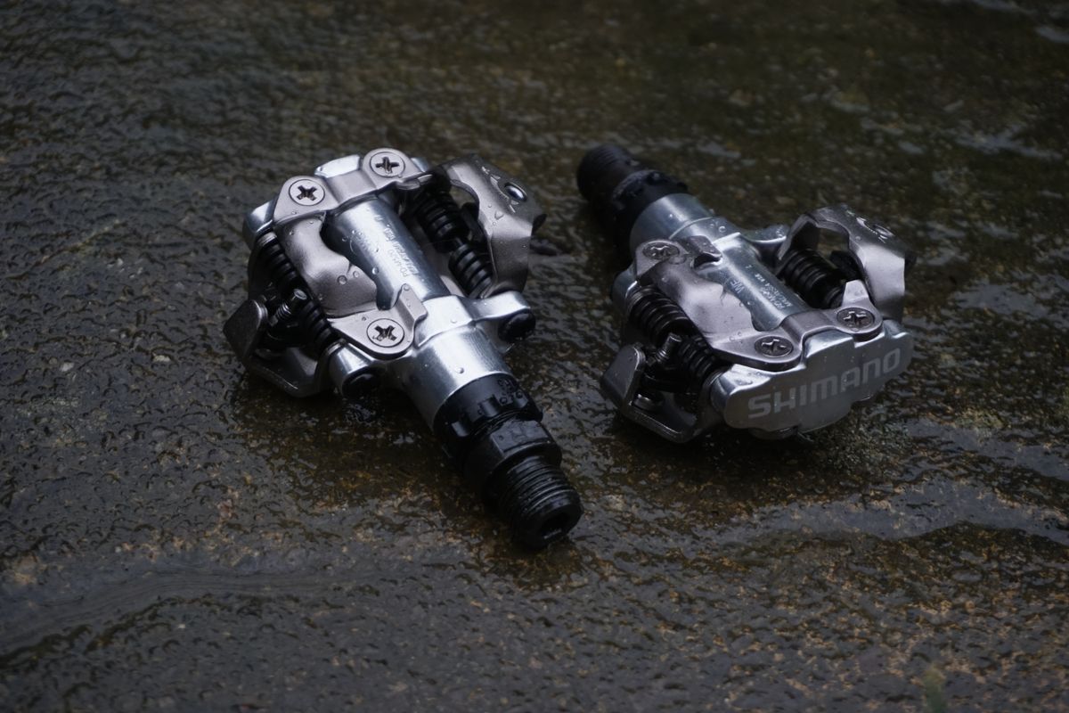 Shimano M520 Pedal Review: Solid, plidelig og strlende vrdi ...