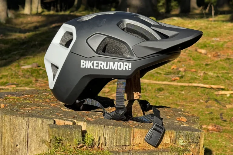 Hvordan er Poc cularis den sikreste mountainbike -hjelm? En gennemgang