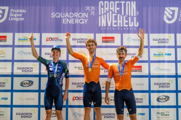 Provelo Super League – Tristan Saunders Snares Grafton til Inverell Victory