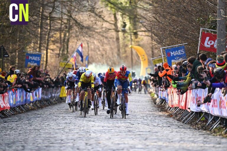 Hvad der kommer på CyclingNews i marts