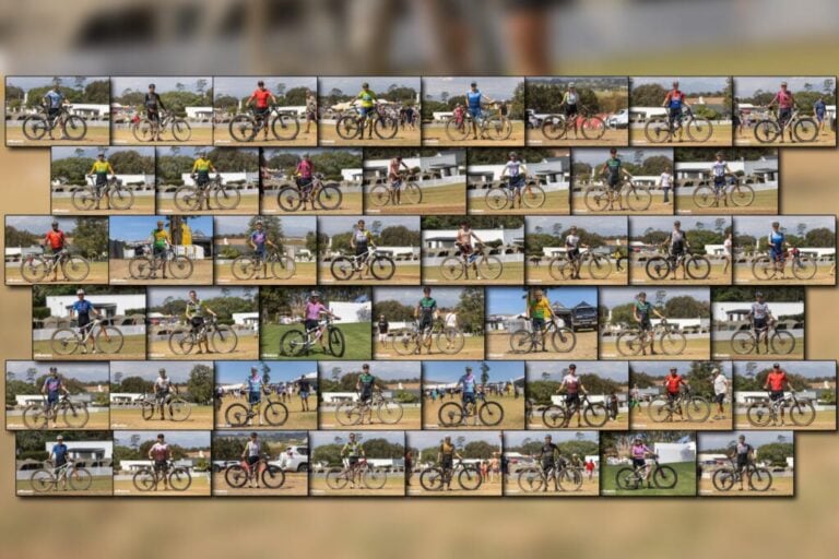 Cape Epic 2025: 45 racere og deres cykler – fra pro til hobby