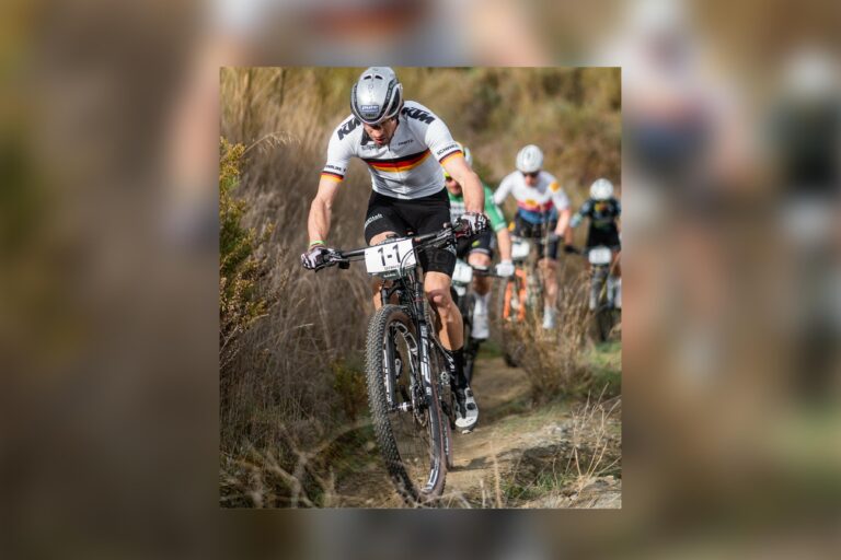 Black Forest Ultra Marathon 2025: World Cup IM Schwarzwald