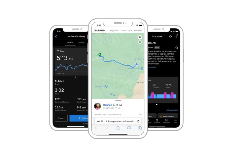 Garmin Connect+: Nye premiumfunktioner i abonnementet