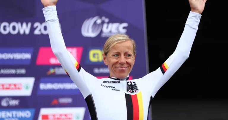 Interview Miland-San Remo Women: Trixi Worrack: “Det var en ulykke, som jeg vandt”