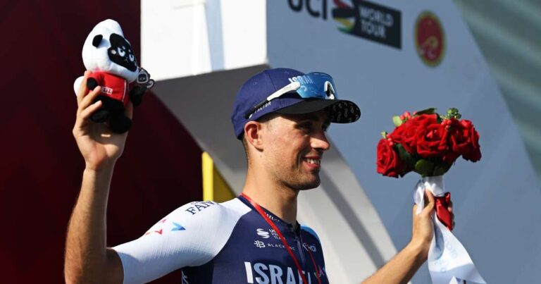Catalonia Tour 2025: Vernon vinder stram sprint i 2. fase foran Shooting Star Brennan