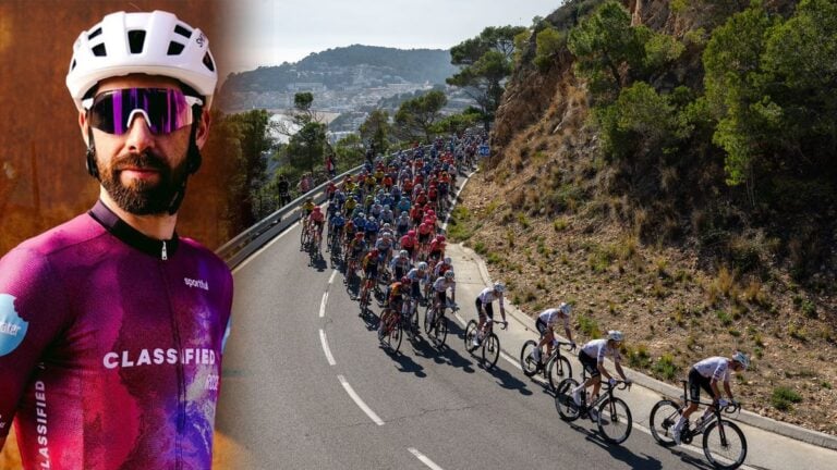'Noget for alle'-Thomas de Gendt forklarer Volta A Catalunyas vedvarende, på tværs af attraktionen på tværs af