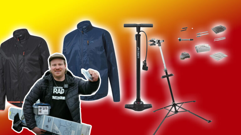 Cykeltilbud på Lidl: Video: Unboxing of the Top 5 Products