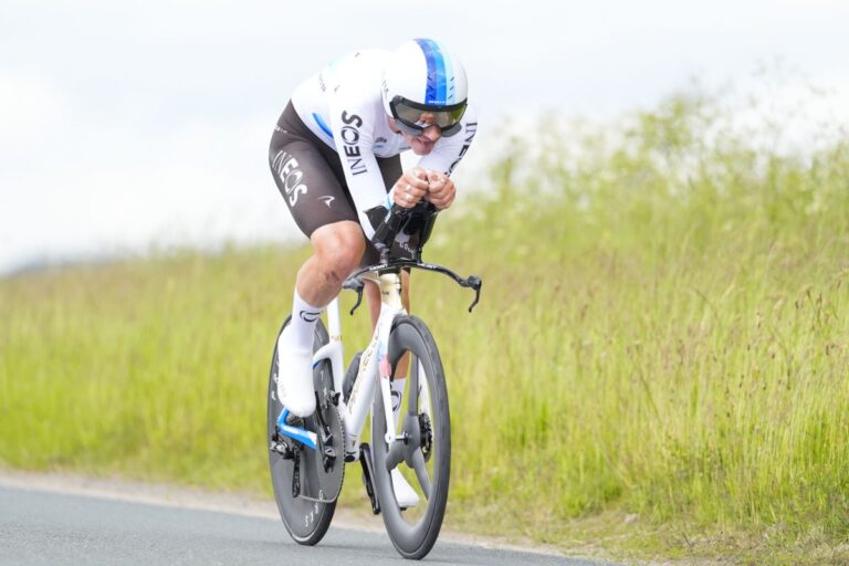 British National Road Championships afholdes i Wales i de næste tre år