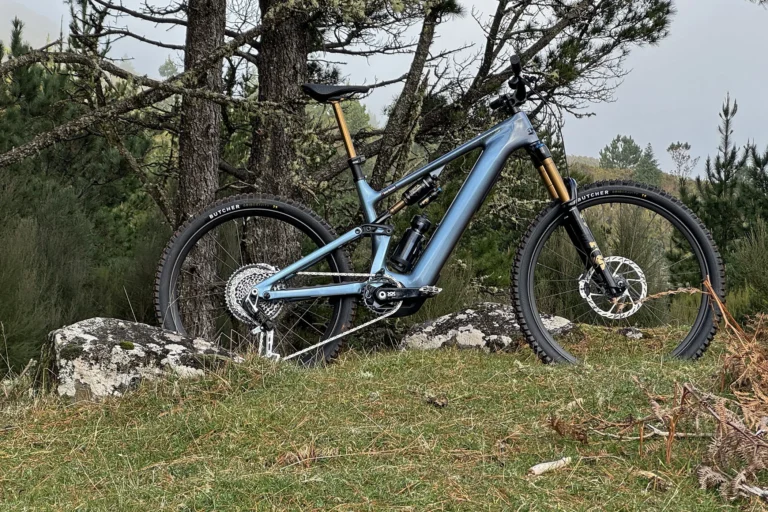 All-nye specialiserede Levo 4 EMTB øger op til 111Nm Super Power, Control & Genie Justerbarhed