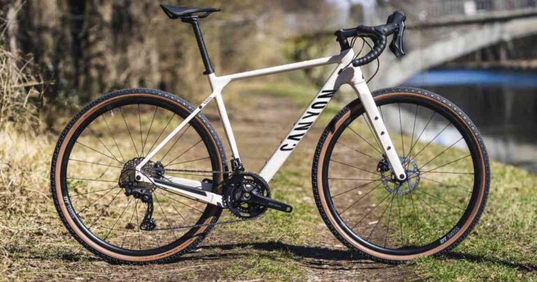 Canyon Grizl 7 IM Test: Gravelbike Unter 2000 Euro