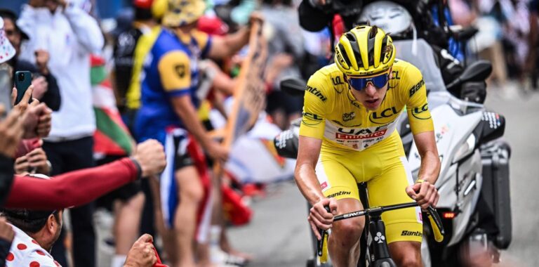 Tyskland vil vinde Start Tour de France 2030: “Big bange regionen”