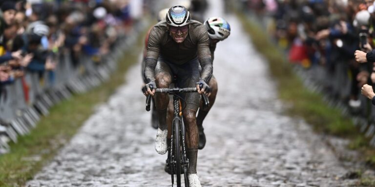 Kan forventet nedbør spille en rolle under Paris-Roubaix?