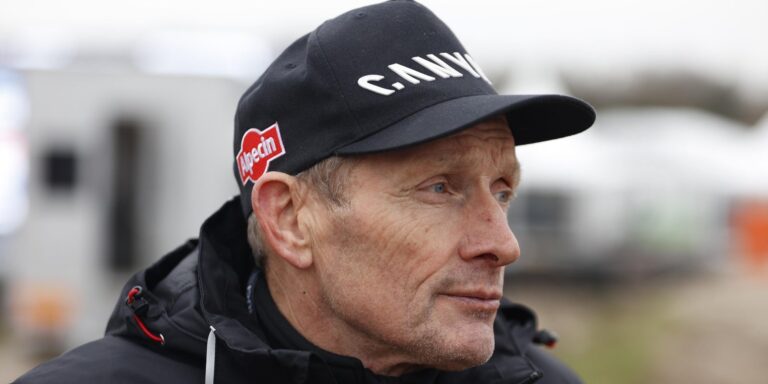 Adrie van der Poel ser misforhold mod Mathieu blive værre: “Hvor stopper dette?”