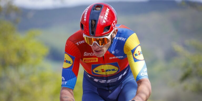 Eksempel: Eschborn -Frankfurt 2025 – Belgiske topfavoritter med NYS og Philipsen