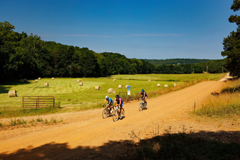 UCI Gravel World Series – Crystal Anthony og Skyler Taylor Win Highlands Gravel Classic