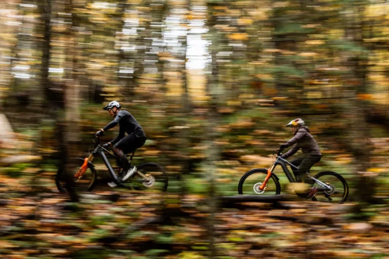 New Norco Sight VLT CX EMTB er 20% lettere med større batteri og yderligere eBike -serien