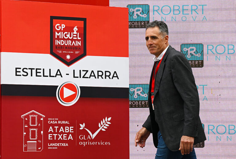 Hvem er Miguel Indurain? | CyclingNews
