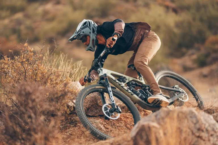 Salsa afslører ny MTB -lineup med forfrisket spydfisk, Blackthorn 125 & 145, Notch EMTB