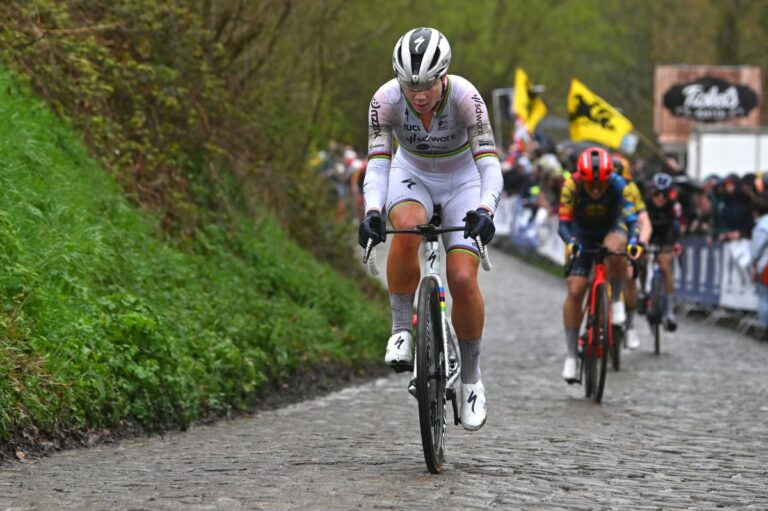 Alt hvad du har brug for at vide om Tour of Flanders