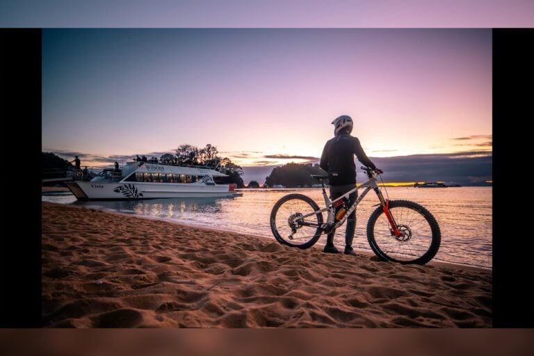 NZ MTB Rally 2025: Enduro Adventure in New Zealand