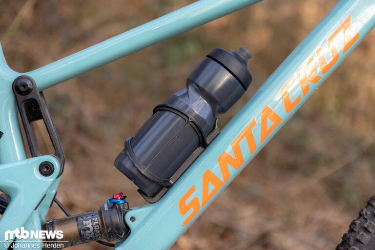 Zéfal Pulse S2 Bottle Holder – Præsenteret!: En flaskeholder som ingen anden