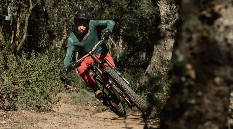 Alpinestars Collection 2025-New MTB tøj