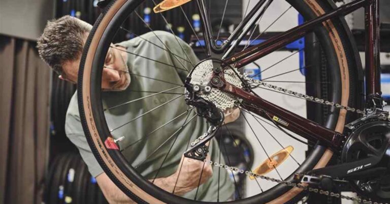 Cykelindustri Nyheder: Revelo af Bravobike bliver Jobrad Loop