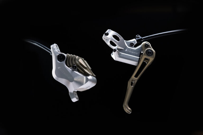 Tillent Trinity 2.0 MTB Brake: Ny udgave med forbedrede funktioner