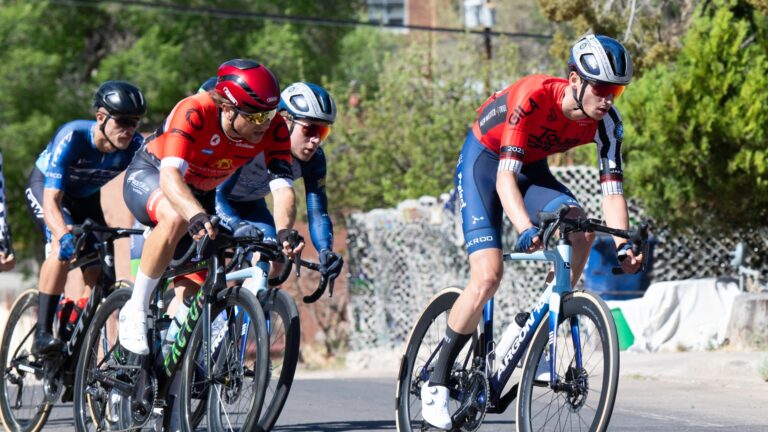 Den amerikanske cykelracekalender saboterer sig selv