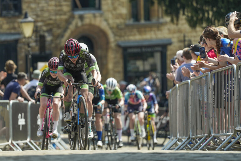 Rapha lancerer Super-League, en New British Road Racing Points-konkurrence