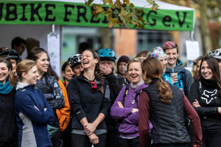 MTB Club Sum i Freiburg